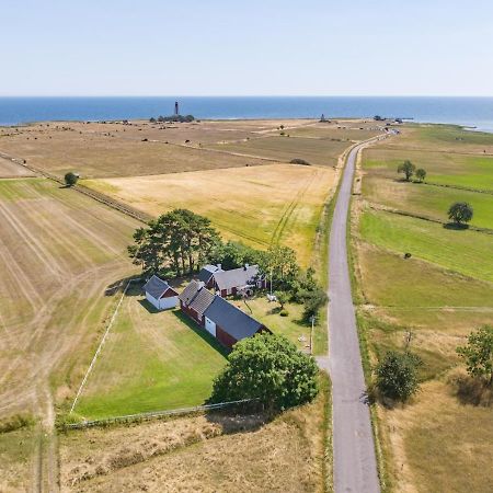 Kapelludden Oestra Oeland Villa Köpingsvik Eksteriør bilde