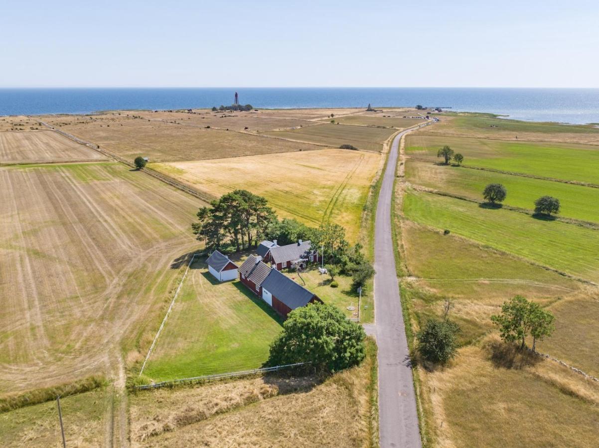 Kapelludden Oestra Oeland Villa Köpingsvik Eksteriør bilde
