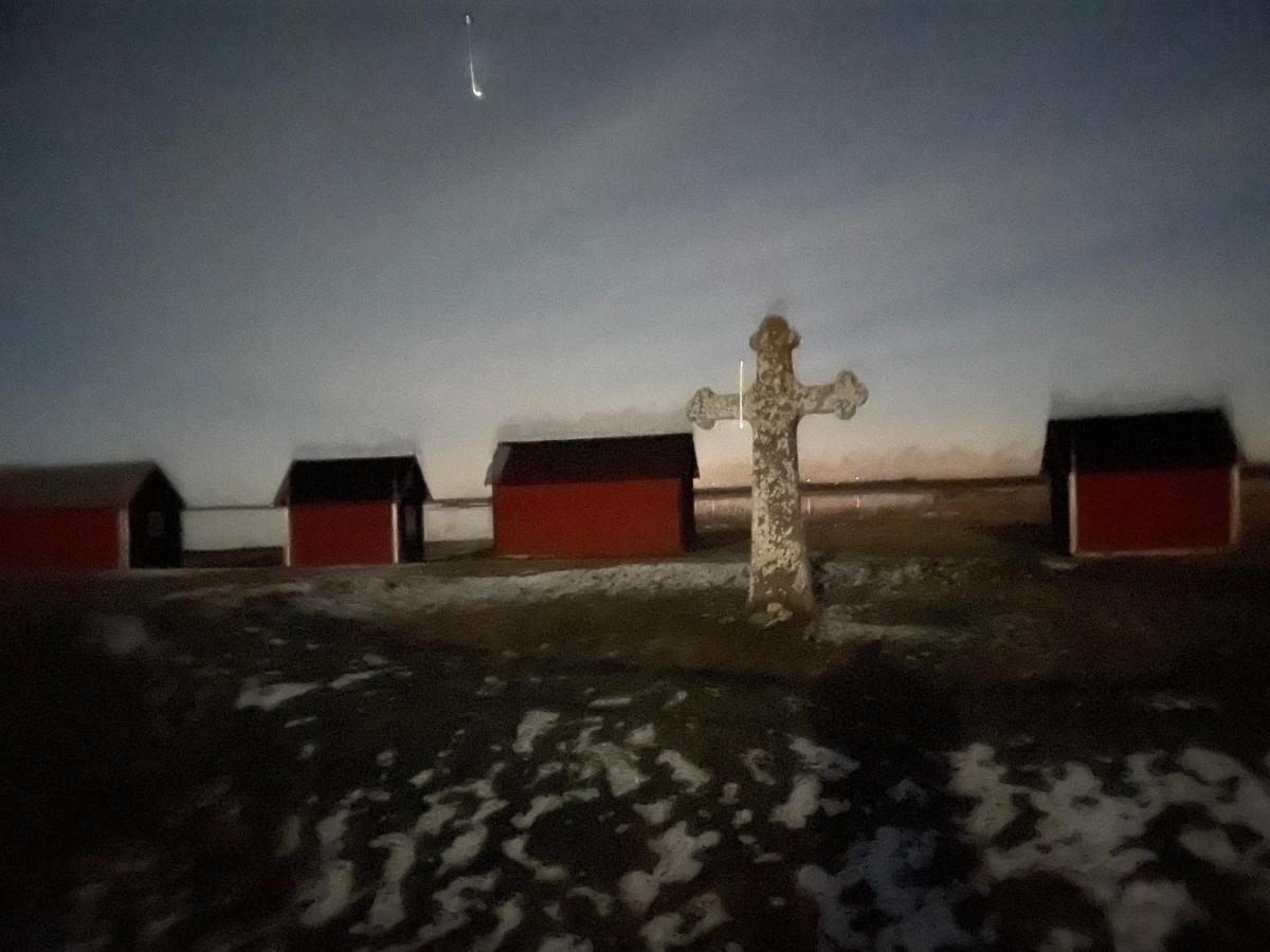 Kapelludden Oestra Oeland Villa Köpingsvik Eksteriør bilde