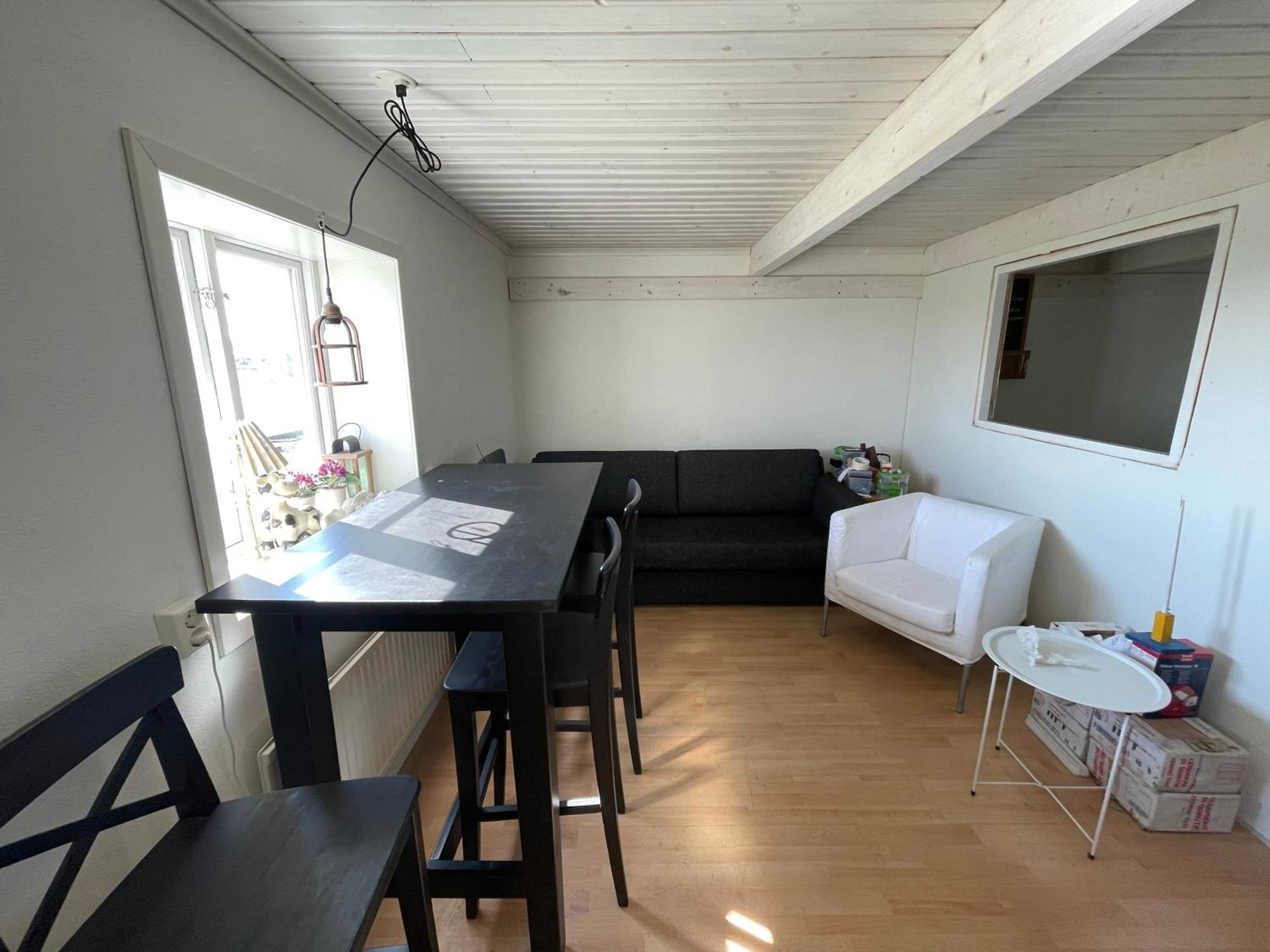 Kapelludden Oestra Oeland Villa Köpingsvik Eksteriør bilde