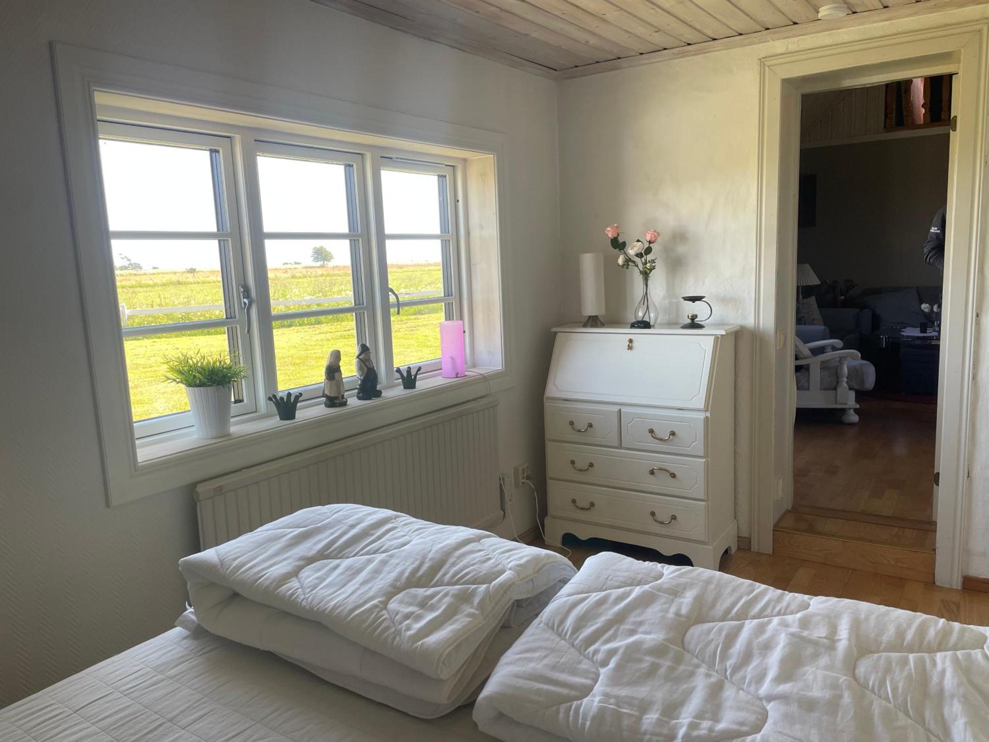 Kapelludden Oestra Oeland Villa Köpingsvik Eksteriør bilde