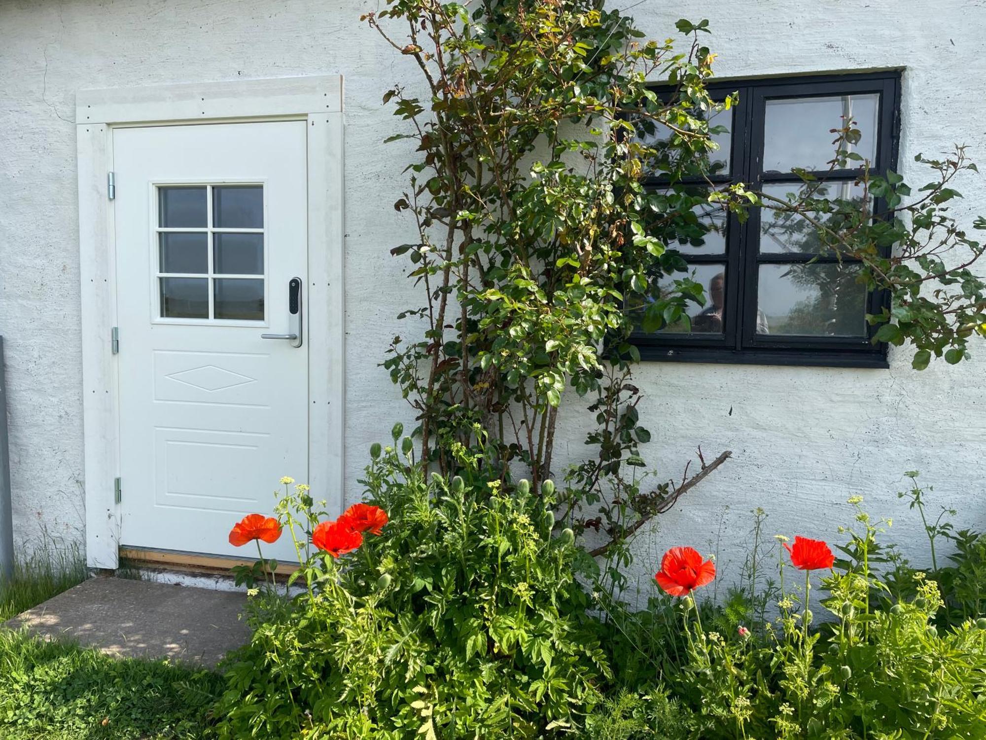 Kapelludden Oestra Oeland Villa Köpingsvik Eksteriør bilde