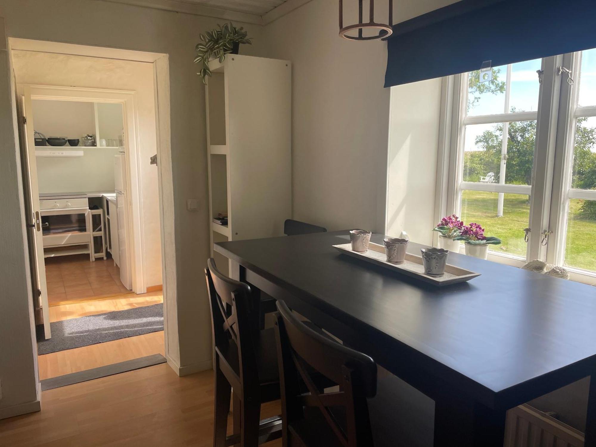 Kapelludden Oestra Oeland Villa Köpingsvik Eksteriør bilde