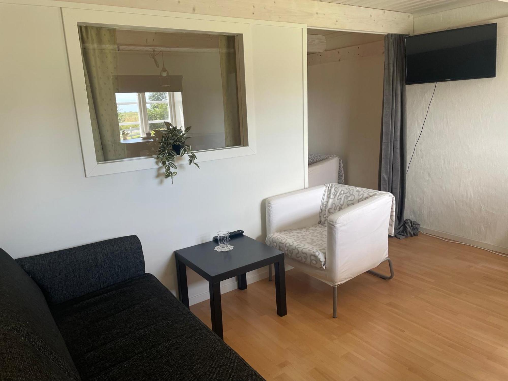 Kapelludden Oestra Oeland Villa Köpingsvik Eksteriør bilde